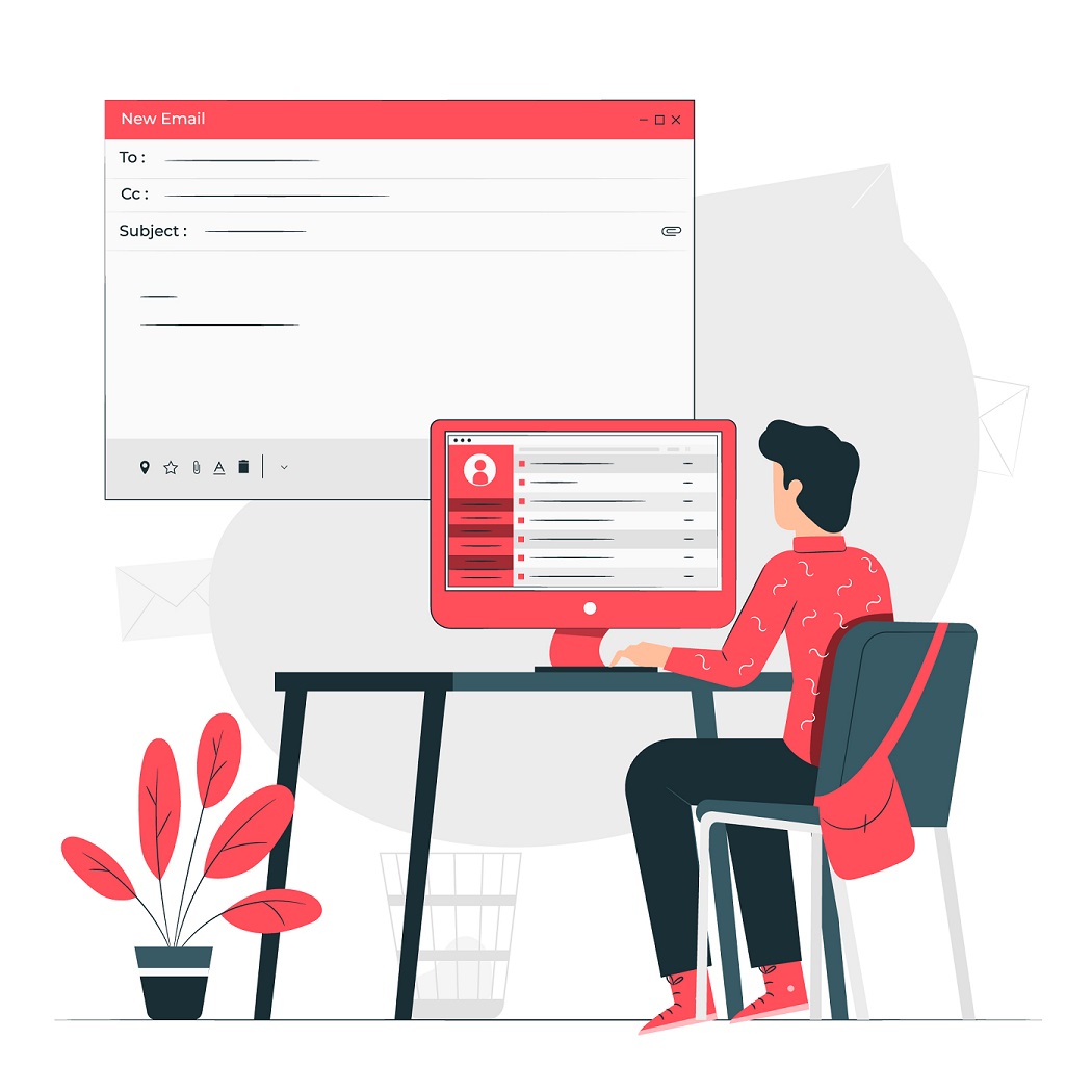 mac os mail promail hesabi ekleme