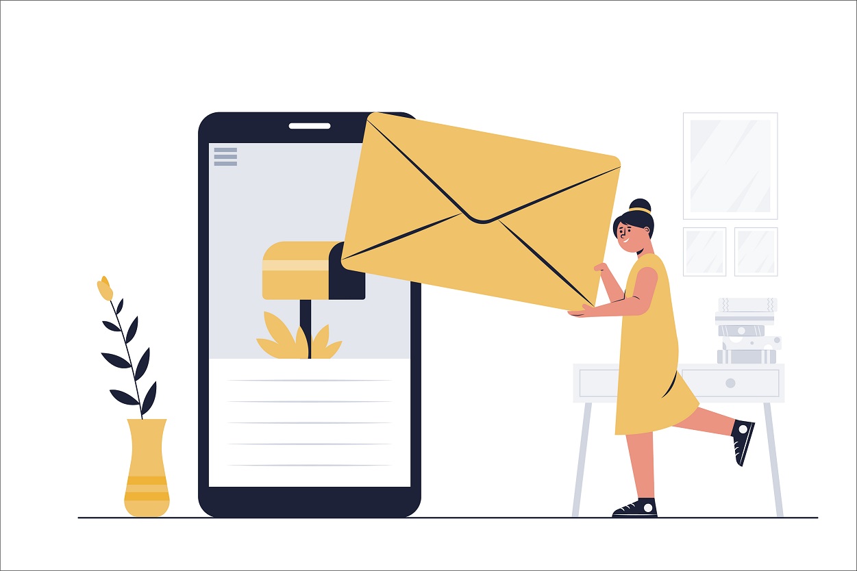 kurumsal e posta hesabi nasil acilir