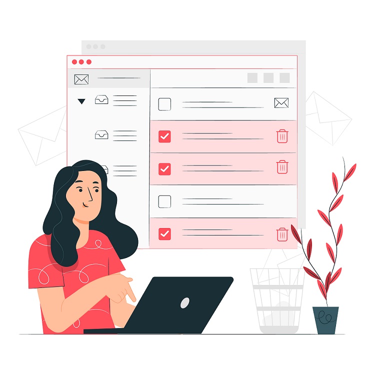 emclient pop3 olarak ekleme