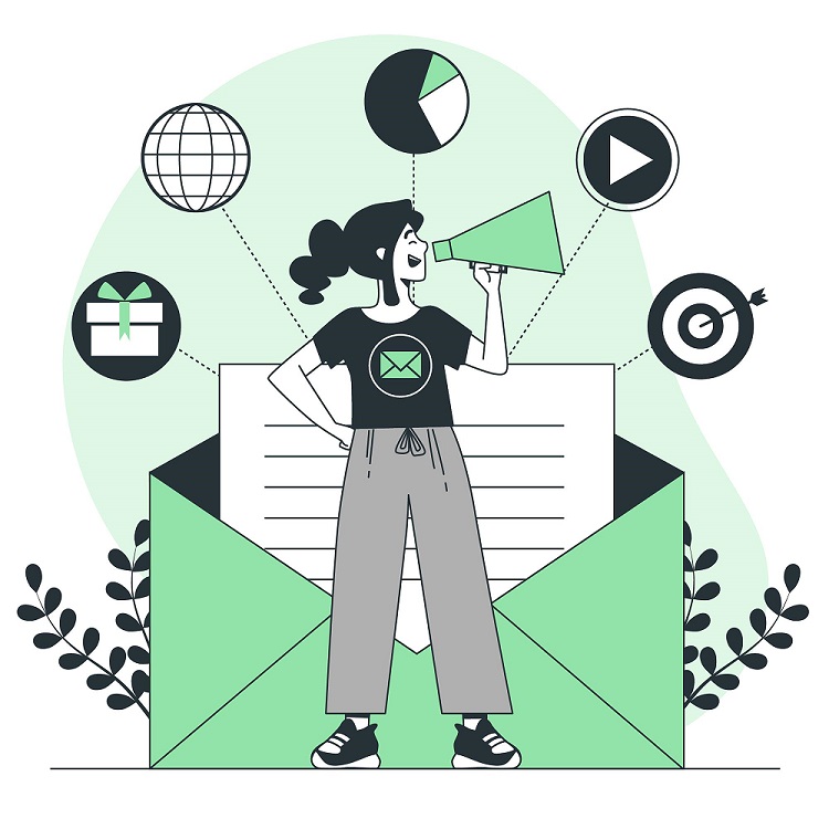 kurumsal mail adresi nedir