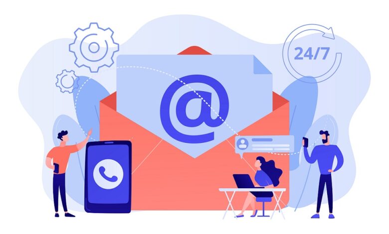 outlook 2019 imap olarak ekleme